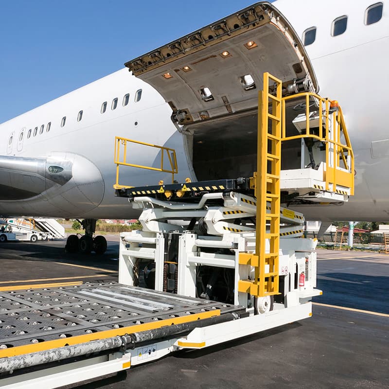 Havayolu Taşımacılığı