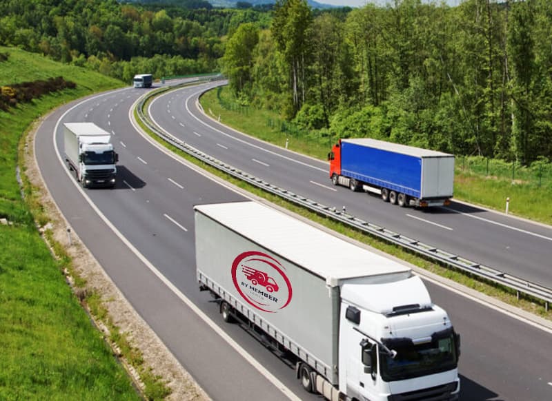 Karayolu Taşımacılığı Süreç ve Operasyonlar