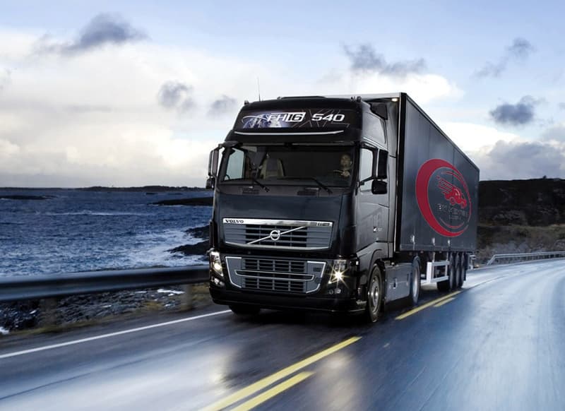 Karayolu Taşımacılığı Nedir