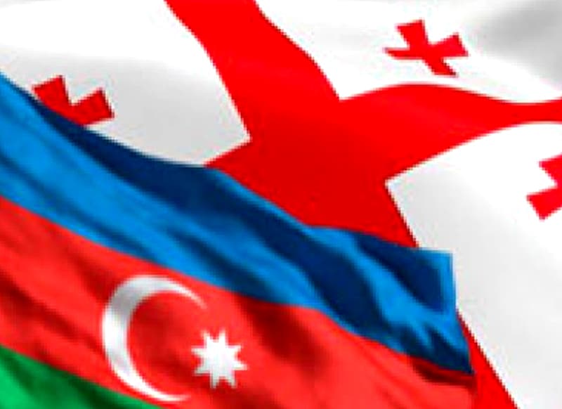 Gürcistan ve Azerbaycan 3. Ülke Geçiş Belgeleri EK Kullanıma Açıldı