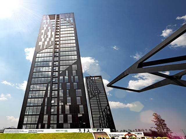 By Member Lojistik Çözümleri