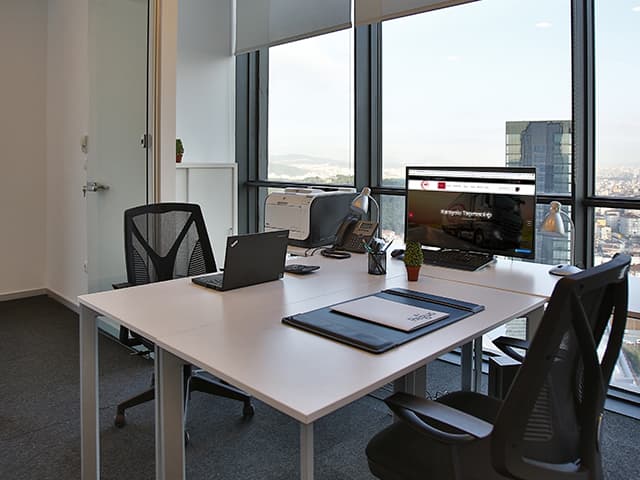 By Member Lojistik Çözümleri